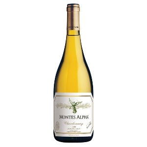 Vino Montes Alpha Chardonnay 750ml