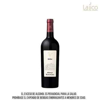Mouton Cadet Médoc Reserve 750ml