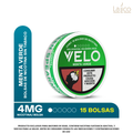 VELO Menta Verde 4mg