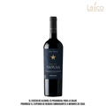 Novas Gran Reserva Emiliana Cabernet Sauvignon 750ml