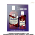 Pack Ballantines 700ml