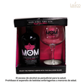 Pack Mom Gin 700ml
