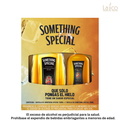 Pack Something Special 750ml