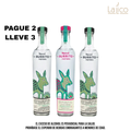 Pague 2 Lleve 3 En Mezcal Burrito Fiestero