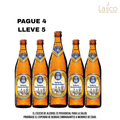 Hofbräu Oktoberfest Pague 4 Lleve 5