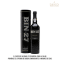 porto bin 27 fines reserve 750 ml