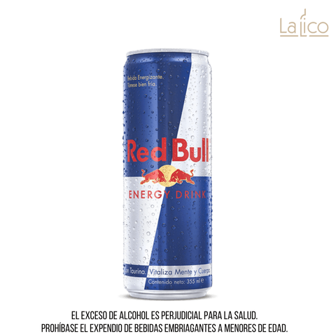 Red Bull Energy Drink 355ml
