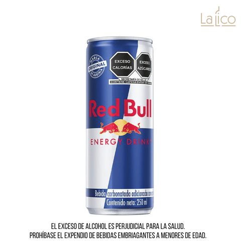 Red Bull Energy Drink 250ml
