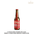 Cerveza 1906 Red Vintage 330ml