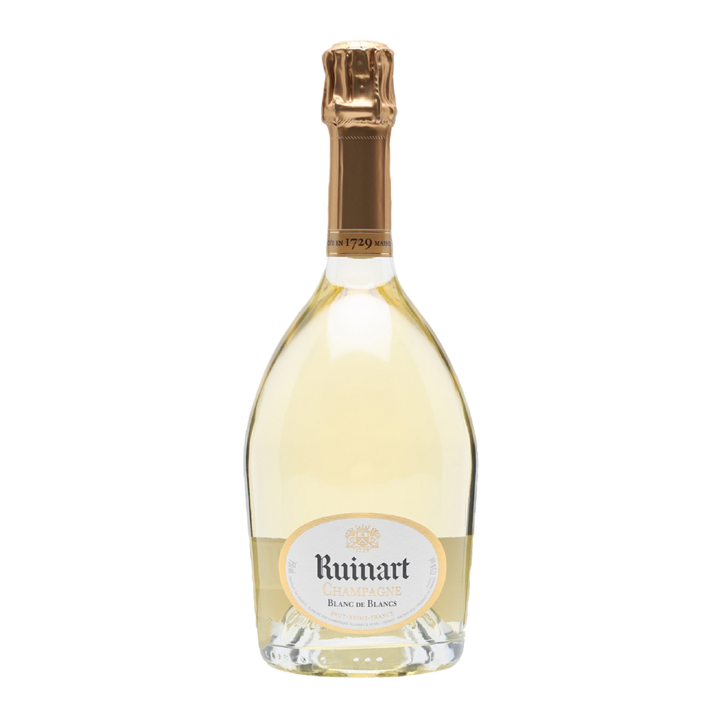 Champagne Ruinart Blanc de Blancs 750ml