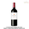 Rutini cabernet franc 750 ml