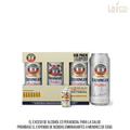 Estuche erdinger x 6 500 ml