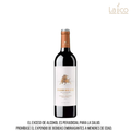 Toro Bravo Oak Selección Cabernet Sauvignon, Monastrell 750ml