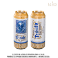 Tributo Weizen Lata 500 ml