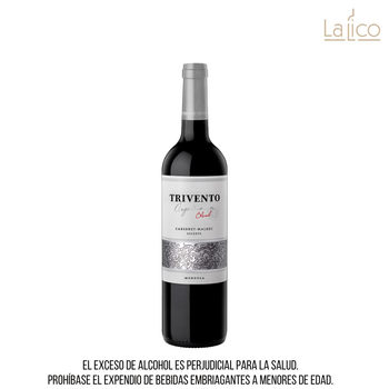 Trivento Reserva Cabernet Malbec 750ml