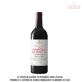 Vega Sicilia Valbuena N°5 750ml