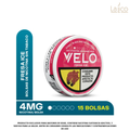 VELO Fresa Ice 4mg
