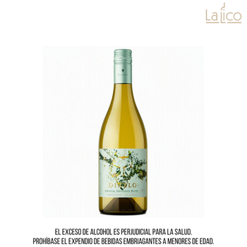 Diablo Dark Crystal Sauvignon Blanc 750ml