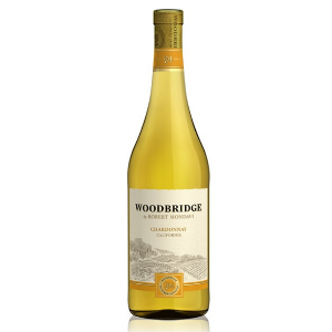 Woodbridge by Robert Mondabi Chardonnay 750ml