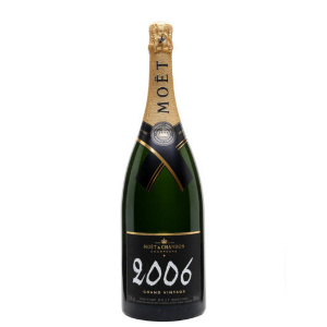 Champagne Moet & C Brut 2006 Vintage 750ml